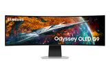 Samsung Odyssey Oled G9 S49cg954su, Oled-Monitor Ls49cg954suxen