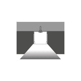 Brumberg 53381262 Ab-Profil Qualityflex Alu