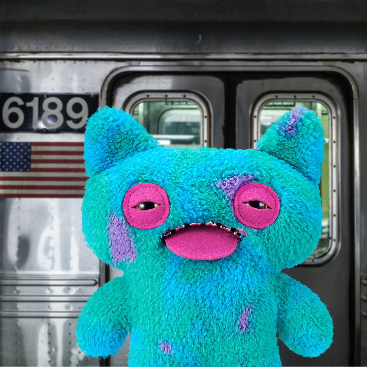 EAN 4894680049062 - ZURU Fuggler 15749 juguete de peluche imagen 43