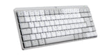 Logitech Master Series Mx Mechanical Mini For