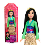 Disney Mulan Doll 29 Cm