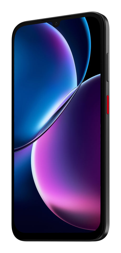 EAN 6902176173967 - ZTE Nubia A57 17,1 cm (6.75") Ranura híbrida Dual SIM Android 16.0 4G USB Tipo C 4 GB 128 GB 5000 mAh Neg imagen 4