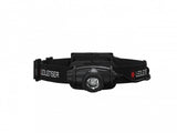 Led Lenser H5r Core Linterna Frontal Negro 500lm