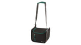 Outwell Cormorant 14l Coolbag, Black Green