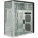 EAN 4260455648462 - Inter-Tech IT-2812 Business Midi Tower Negro imagen 6