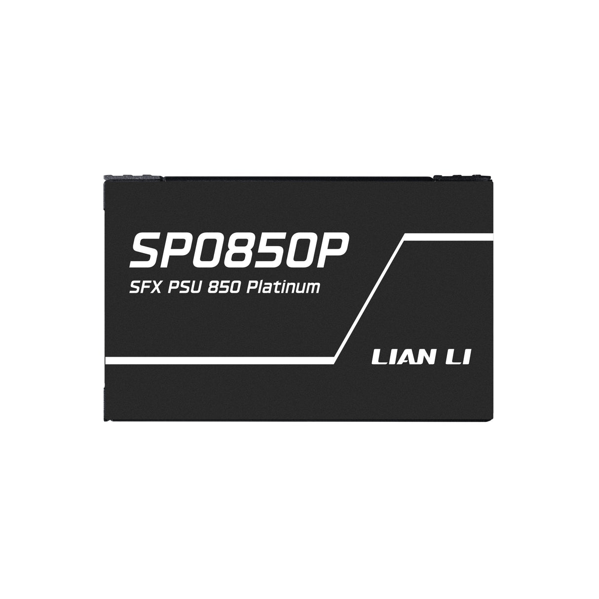 850w Lian Li Sp Series Platinum Atx 3.1 Schwarz