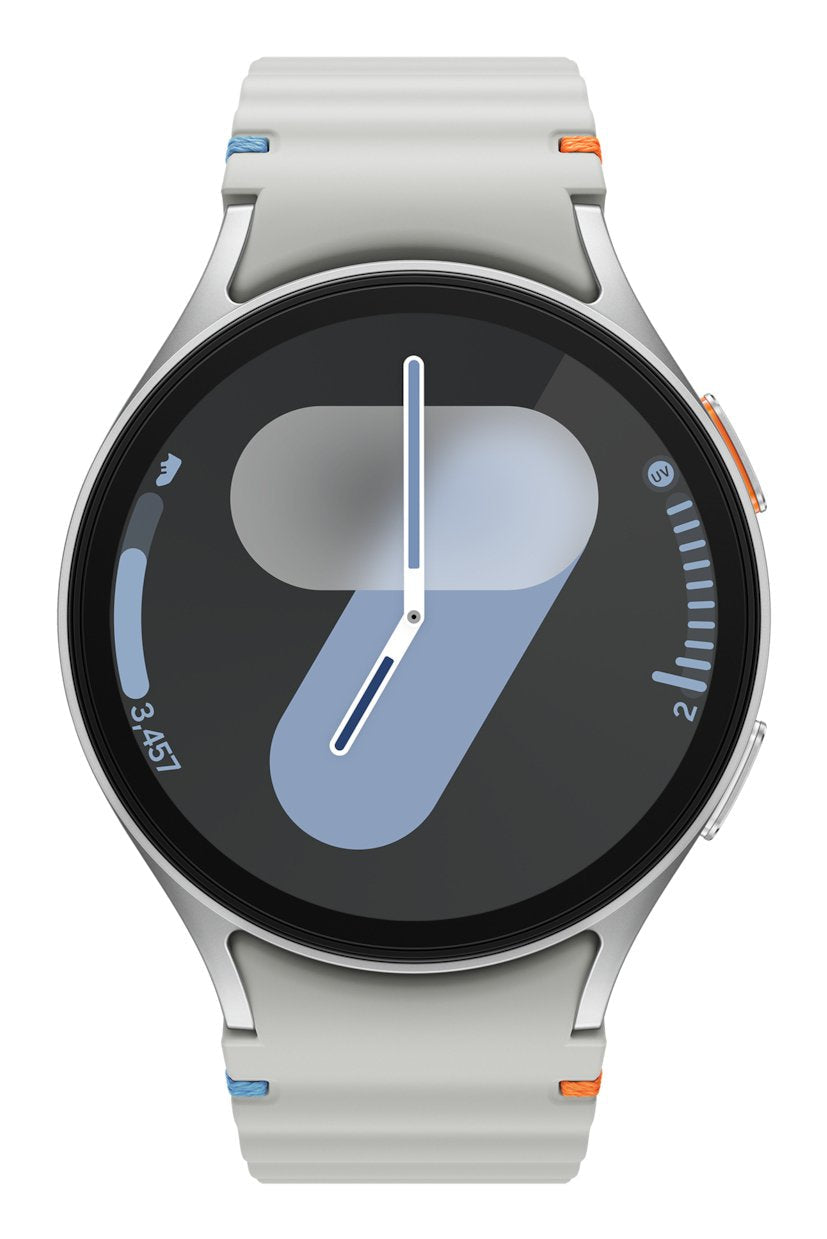 Smartwatch  Samsung Galaxy Watch7 Silver  44mm Bluetooth
