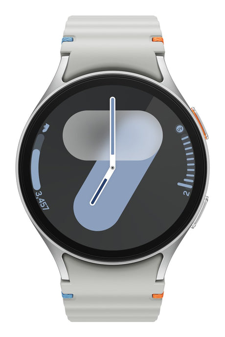 EAN 8806095660684 - Samsung Galaxy Watch7 3,81 cm (1.5") AMOLED 44 mm Digital 480 x 480 Pixeles Pantalla táctil Plata Wifi GP imagen 2
