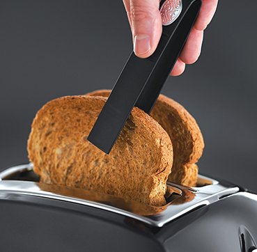 Russell Hobbs Toaster Textures Plus (22601-56) (2260156)