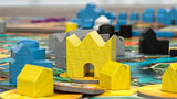 EAN 4260705310248 - Asmodee Age of Innovation – Ein Terra Mystica Spiel 40 min Juego de mesa Estrategia imagen 7