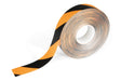 EAN 4005546727295 - Durable 1043130 etiqueta autoadhesiva Rectángulo Permanente Negro, Amarillo imagen 1