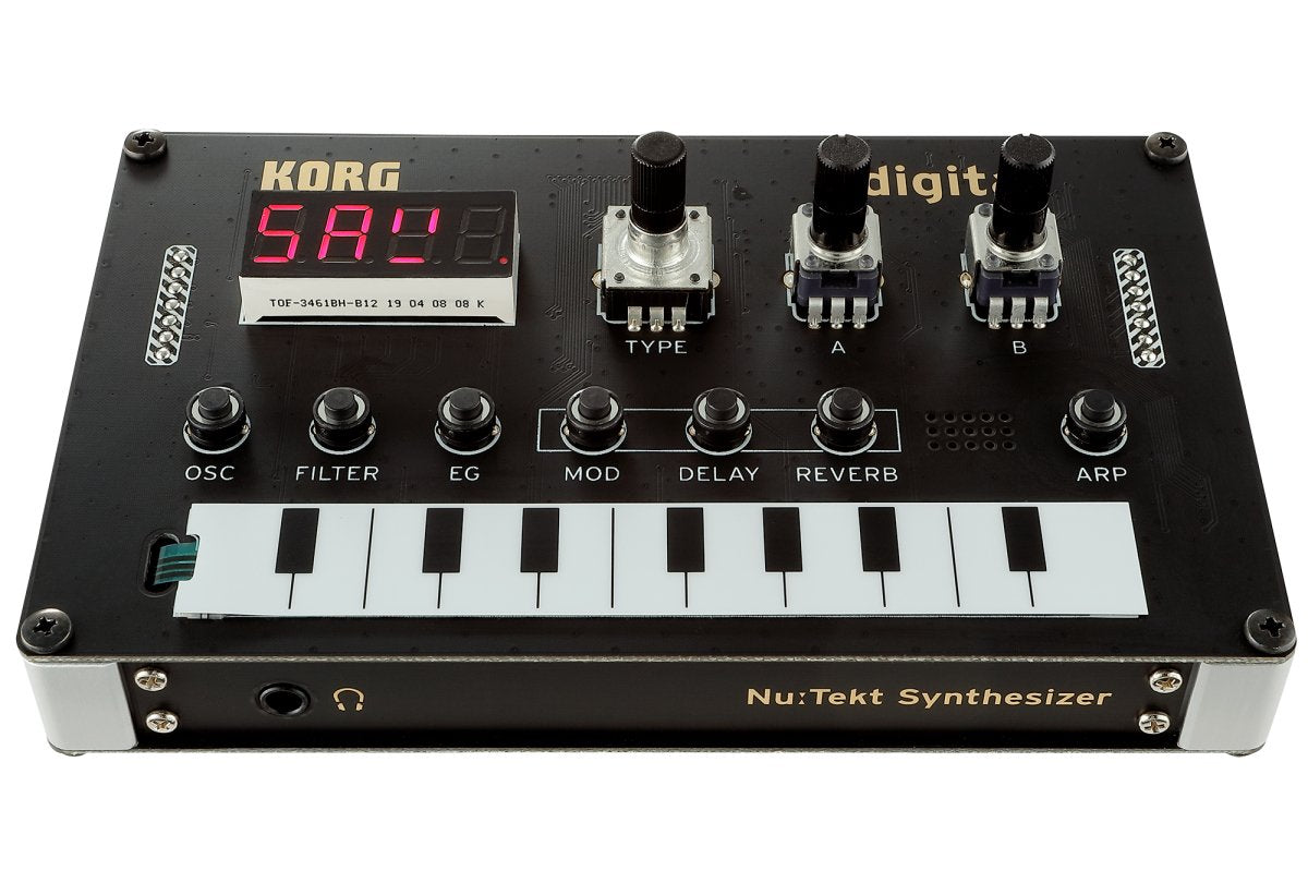 Korg Nts-1 Digital Kit