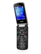 Mivil Brondi President 7,62 Cm (3") 130 G Negro