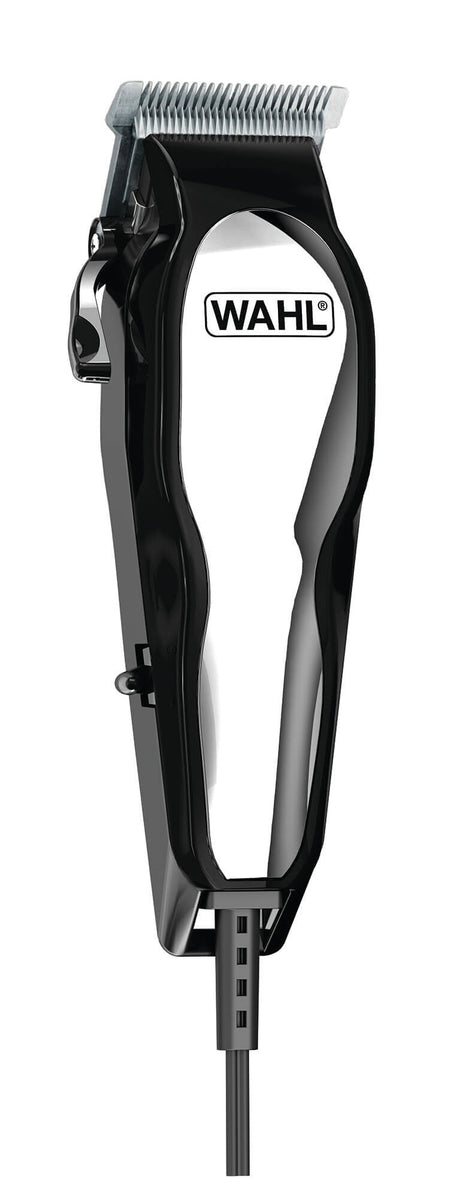 EAN 5996415034271 - Wahl 20107.0460 Baldfader Negro, Cromo 6 imagen 1
