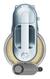Robot De Cocina Kenwood Kzm35.000gy  800 W 4 L Azul