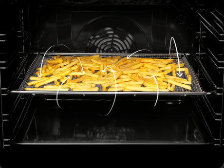 EAN 7333394083858 - Electrolux E9OOAFWM pieza y accesorio de hornos Grid Acero inoxidable imagen 5