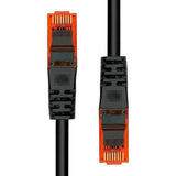 EAN 5714590012767 - ProXtend V-6UTP-07B cable de red Negro 7 m Cat6 U/UTP (UTP) imagen 2