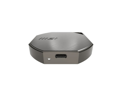 EAN 4711377384636 - MSI DATAMAG 40GBPS 1TB unidad externa de estado sólido USB Tipo C USB 3.2 Gen 2x2 Plata imagen 2