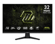 EAN 4711377347808 - MSI MAG 325QFDE E18V pantalla para PC 80 cm (31.5") 2560 x 1440 Pixeles Wide Quad HD LED Negro imagen 1