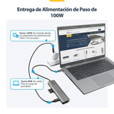 EAN 0065030891790 - StarTech.com DKT30CHSDPD1 base para portátil y replicador de puertos Alámbrico USB 3.2 Gen 1 (3.1 Gen 1)  imagen 9