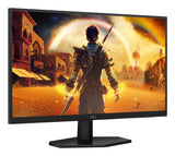 EAN 4038986642606 - AOC Q27G42XEP pantalla para PC 68,6 cm (27") 2560 x 1440 Pixeles Quad HD LCD Negro, Rojo imagen 6