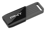EAN 0751492798035 - PNY Attaché X unidad flash USB 32 GB USB tipo A 3.2 Gen 1 (3.1 Gen 1) Negro imagen 2