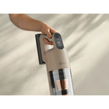 EAN 7333394093369 - Electrolux EP91UB21WB Aspiradora escoba 2 en 1 Batería Secar Sin bolsa 0,6 L Avellana imagen 10