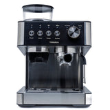 EAN 6221127458541 - TORNADO TCM5431-GS Semi-automática Máquina espresso 2,3 L imagen 10