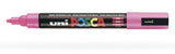 EAN 4902778916179 - POSCA PC5M RE marcador 1 pieza(s) Punta fina Rosa imagen 1