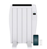EAN 8435484053723 - Cecotec ReadyWarm 800 Thermal Connected Interior Blanco 600 W Convector imagen 1