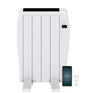 EAN 8435484053723 - Cecotec ReadyWarm 800 Thermal Connected Interior Blanco 600 W Convector imagen 1