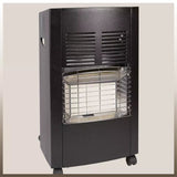 Einhell Kgh 4200 Estufa De Combustible Líquido 4200 W