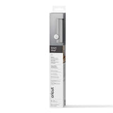 EAN 0093573174575 - Cricut Metallic Smart Vinyl Permanente Plata Mate imagen 1