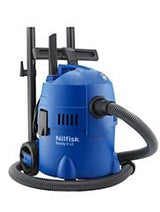 Aspirador Industrial Nilfisk Buddy Ii 12 18451119