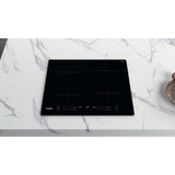EAN 8003437626142 - Whirlpool WS S4060 BF Negro Integrado 60 cm Con placa de inducción 4 zona(s) imagen 4