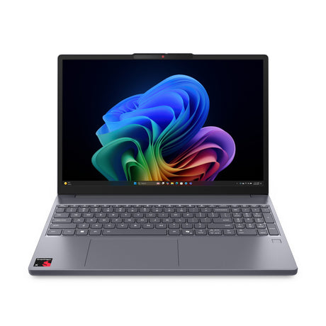 EAN 0199273560301 - Lenovo IdeaPad Slim 3 15Q8X10 Copilot+ PC Snapdragon X1-26-100 Portátil 38,9 cm (15.3") WUXGA 16 GB LPDDR imagen 1