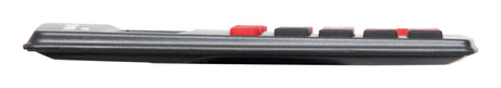 EAN 4002390085151 - MAUL M 8 calculadora Bolsillo Pantalla de calculadora Negro, Rojo imagen 4
