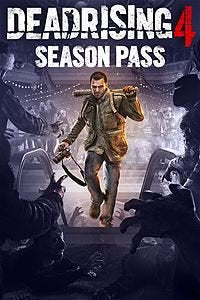 Ms Esd C2c X1 Dead Rising 4 Season Pass