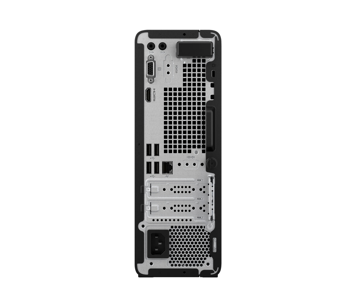 EAN 0198990654706 - HP Pro SFF 290 G9 Intel® Core™ i5 i5-13500 8 GB DDR4-SDRAM 256 GB SSD Windows 11 Pro PC imagen 4