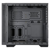 Caja Pc Chieftec Uk-02b-Op Carcasa De Ordenador Htpc Negro