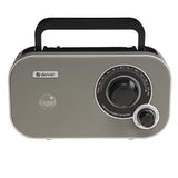 Radio Denver Tr-51 Gris
