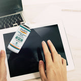 Ewent Spray Desinfectante Moviles-Mascarillas