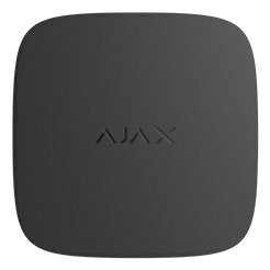 Detector Wrl Fireprotect 2 Rb/Hsc Black 52253 Ajax