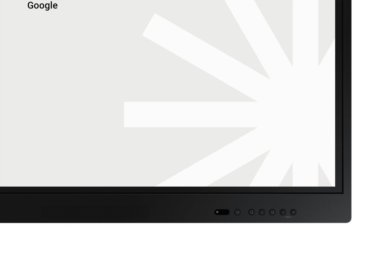 EAN 8806095984919 - Samsung WA86F pizarra blanca interactiva 2,18 m (86") 3840 x 2160 Pixeles Pantalla táctil Negro imagen 12