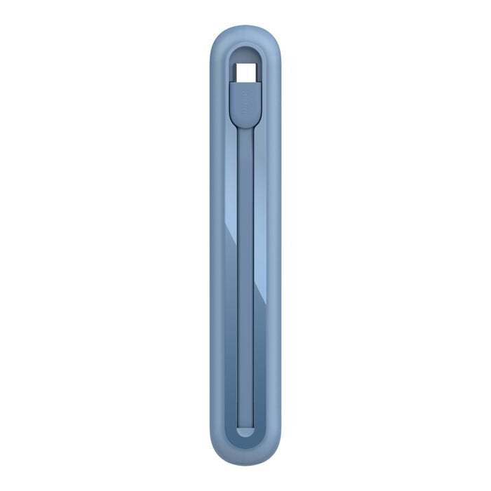 Belkin Powerbank 20.000mah Blau 30w Integr.Usb-C Kab. Bpb024hqbl