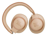 Jbl Live 770nc Auriculares Inalámbrico Diadema Bluetooth Arena