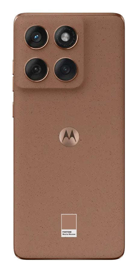 EAN 840023298318 - Motorola edge 60 fusion 16,9 cm (6.67") SIM doble Android 15 5G USB Tipo C 8 GB 256 GB 5200 mAh Moca imagen 2