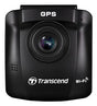 EAN 0760557862130 - Transcend DrivePro 250 Quad HD Wifi Encendedor de cigarrillos Negro imagen 1