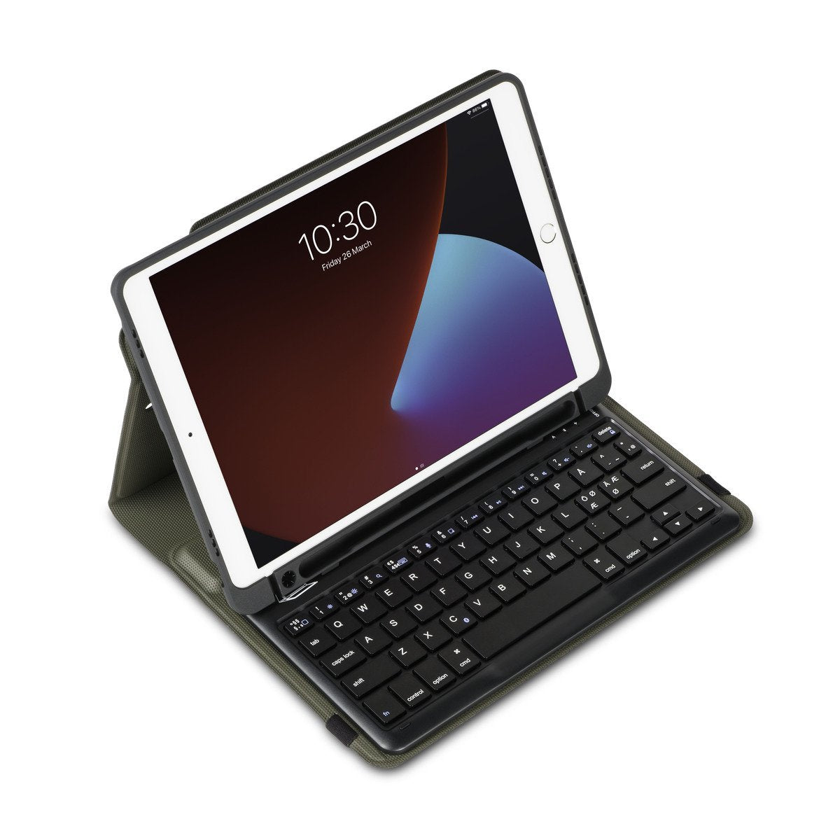 EAN 5051794035803 - Targus THZ891DE funda para tablet 25,9 cm (10.2") Folio Negro imagen 3