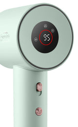 EAN 8590393406548 - Eta Fenité Pastels secador 1600 W Verde imagen 4